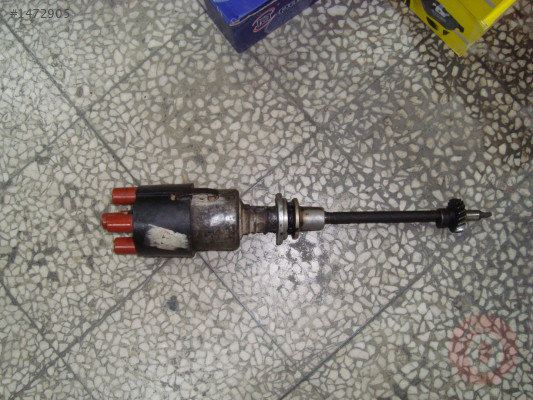 frontera-omega a 2.4 distribütör 0237523010 bosch
