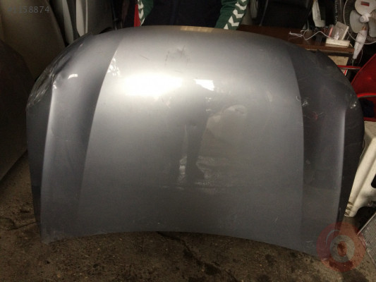 2018 model pevgeot 301 çıkma motor kaput