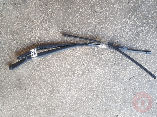 Hyundai İX35 Silecek Kolları Hatasız Orjinal Çıkma