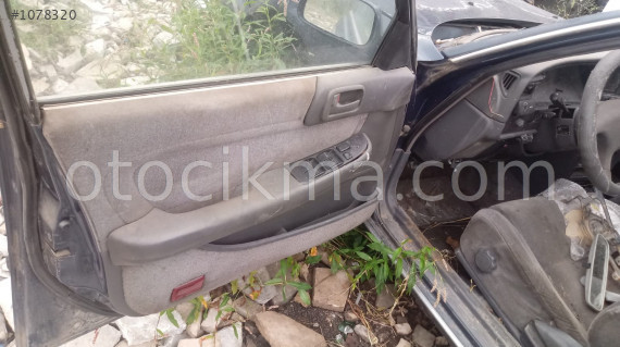 toyota cressida sökme sol ön kapı döşeme