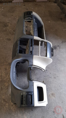 2005 2013 model fiat albea çıkma torpido