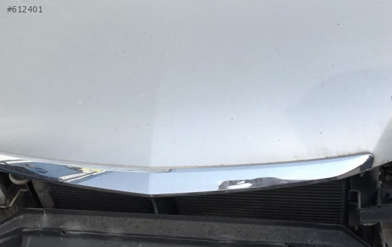 2007 HONDA CITY  HATASIZ 1.3 FAN RADYATÖR.