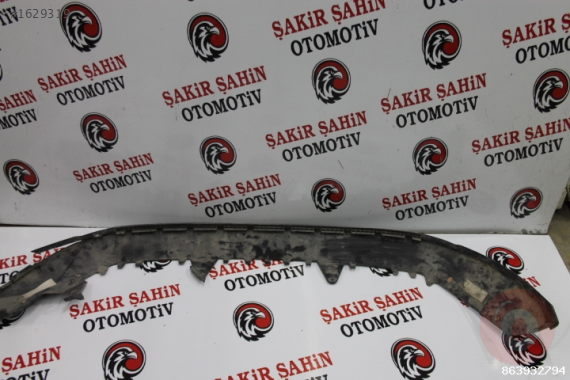 2017-2020 SEAT LEON KARLIK ÖN TAMPON 5F0805903A