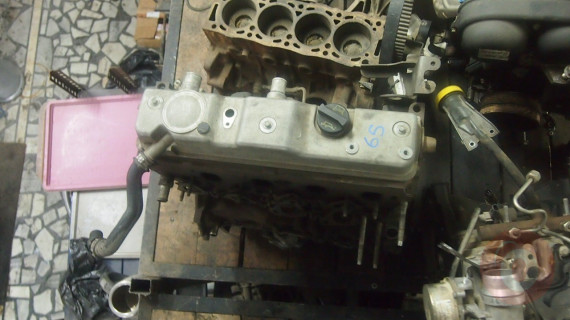 FORD CONNECT 1800 DİZEL 2012 MOTOR
