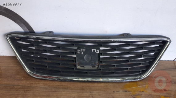 2013-2016  SEAT IBIZA PANJUR ÇIKMA PARÇA