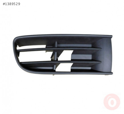 VW POLO 02-05 SİS ÇERÇEVESİ SAĞ (SİSSİZ) 6Q0853666D
