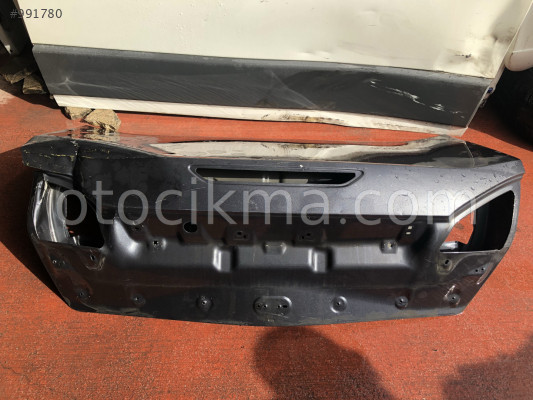 Ford mondeo bağaj 2015-2020