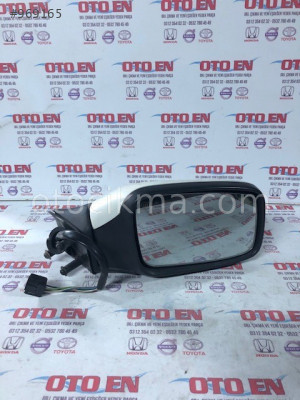 VOLVO 850 S70 DIS DİKİZ AYNASI