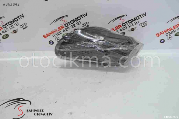 BMW 3 SERISI F20 F30 LED SOL FAR A8747134001