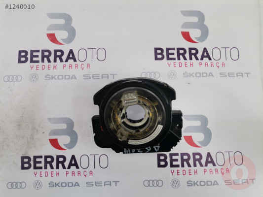 AUDI A4 A6 A8 AIRBAG MAKARASI 1J0959654BK