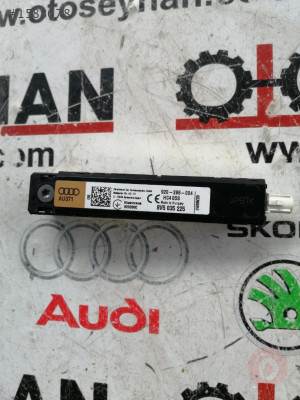 8V5035225 audi a3 2020 radio anten parazit filtresi