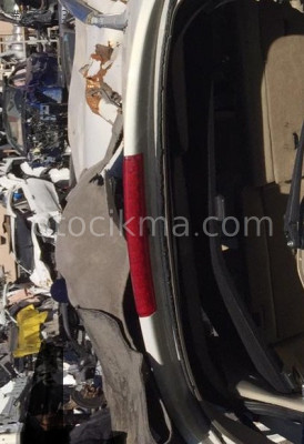 INFINITI FX30D HATASIZ BAGAJ SAĞ SİNYAL LAMBASI.