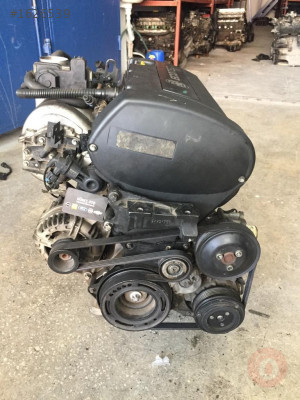 OPEL ASTRA G 1.6 XEP MOTOR