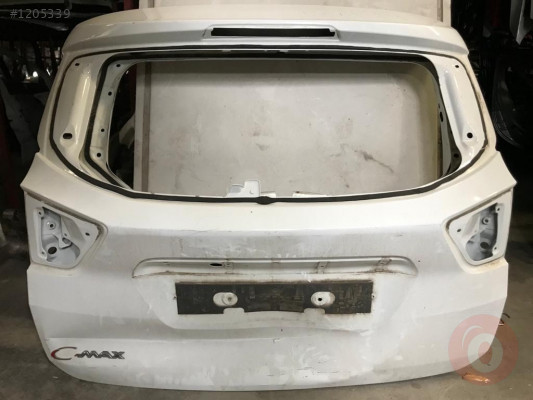 2014 ford C max bagaj 1200 tl