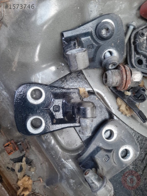 Renge Rover sport kapı gergisi