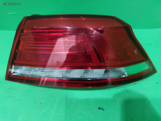 Volkswagen Passat B8 Sağ Arka Stop