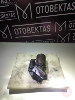 OPEL KADETT MARŞ DİNAMOSU ORİJİNAL ÇIKKMA