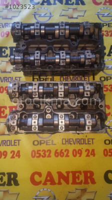 VECTRA B 2.5 V6 SILINDIR KAPAKLARI