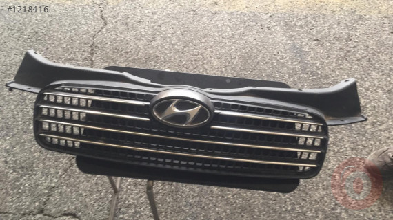 HYUNDAİ ERA ORJİNAL ÇIKMA ÖN PANJUR 250 TL