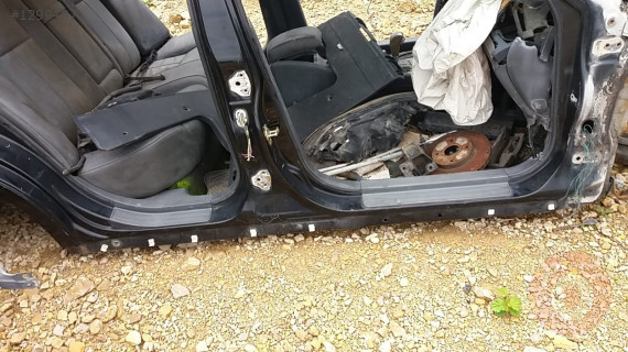 CHEVROLET EPICA SAĞ KESME MARŞBİYEL.OTO ERKAN ÜNYE