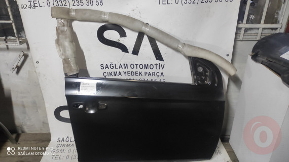 OEM;76004-1J500 HYUNDAİ İ20 13-13 SAĞ ÖN KAPI SIFIR ORJİNAL