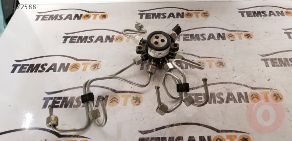 FORD CONNECT MAZOT DAĞITICISI TEMSAN OTO