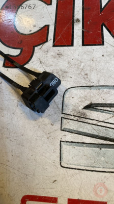 6931908 bmw 5 serisi E60 E90 obd kapağı