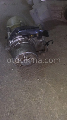 2015 model daıcya   döker dıreksıyon pompası