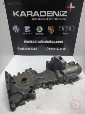 POLO, SEAT, FABİA 1.2 MOTOR YAN KAPAĞI-03E109211D