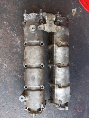 FİAT ALBEA 1.6 MOTOR ÇIKMA EKSANTİRİK KAPAĞI