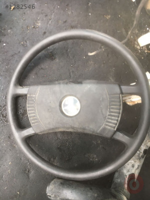 MERCEDES W123 DİREKSİYON SİMİDİ ÇIKMA