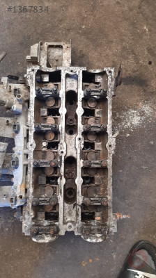 ford escort 1.6 16v ztec çıkma motor silindir kapağı