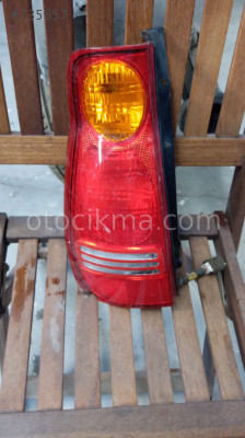 çıkma hyundai matrix sol stop