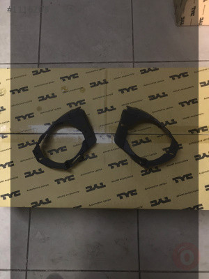 Nissan Juke 2014-2018 Sis Braket Çıkma Sökme Yedek Parça
