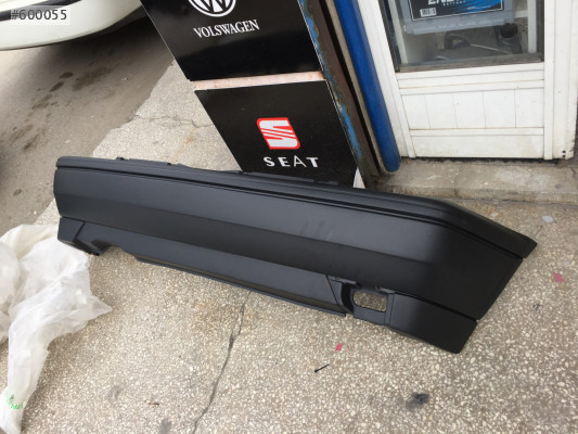 GOLF 3 ARKA TAMPON SIFIR PRIMER ASTARLI