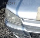 1998 model peugeot 306 1.8 benzinli orjinal sağ far