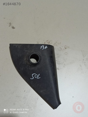 96648597 2009-2011 Chevy Chevrolet Aveo Hatchback LH İç Ayna
