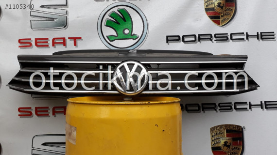 PASSAT B8 ÖN PANJUR VE PASSAT TÜM ORJİNAL ÇIKMA PARÇALAR