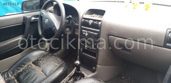 Opel astra vectra corsa Çıkma hatasız torpido