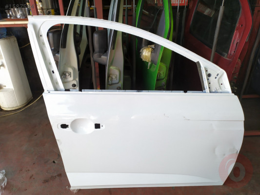 RENAULT MEGANE 4 ORJ ÇİKMA SAĞ ÖN KAPI GÜL OTOMOTIV