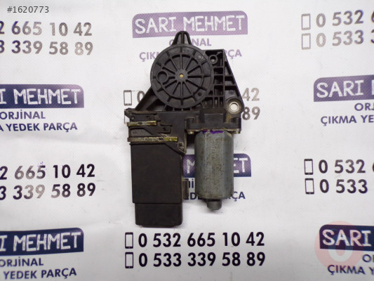 ÇIKMA 101448-203  - 05 0765 20  - 1U1 837 402 H SAĞ ÖN CAM