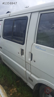 kia besta çıkma sağ sürgü kapı