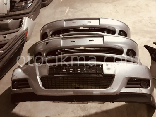 OPEL VECTRA TAMPON SÜSLÜ KASA