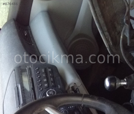 2010 HONDA CR-Z HATASIZ DOLU TORPİDO.