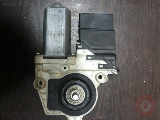 1997 2005 arası passat cam kaldırma motoru