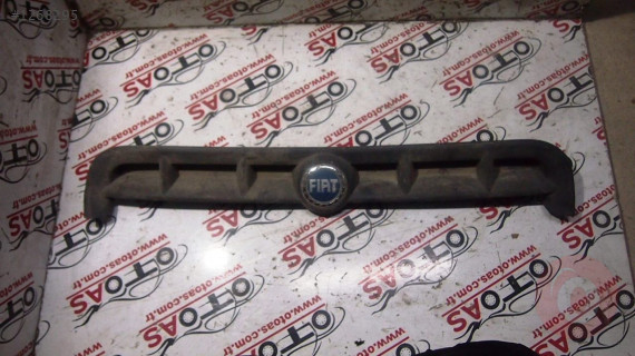 Fiat Doblo Ön Panjur