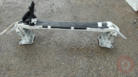 FORD FOCUS ÖN TAMPON DEMİRİ ÇIKMA ORİJİNAL 2014-18