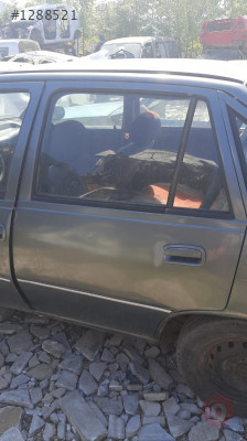 daewoo nexia çıkma sol arka kapı