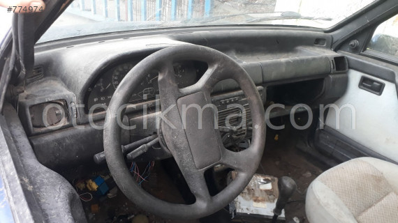 çıkma fiat uno göğüslük- torpido
