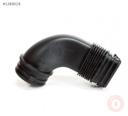 A3 LEON GOLF JETTA 1.4 TSİ HAVA FİLTRE BORUSU 1K0129618BF